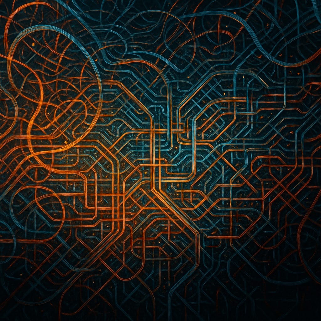 Fractal Culture