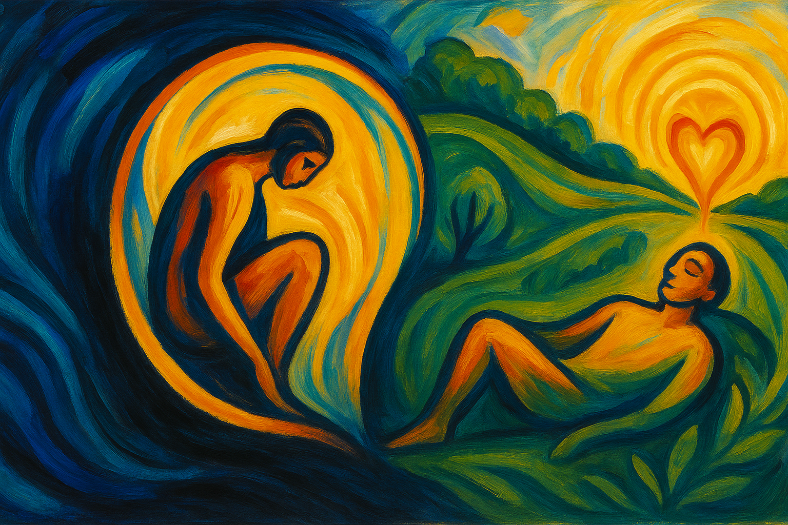 The Ethics of Emergence