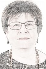 Terri Gilbert