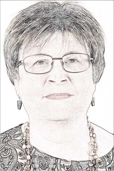 Terri Gilbert