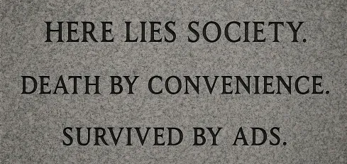 Here Lies Society