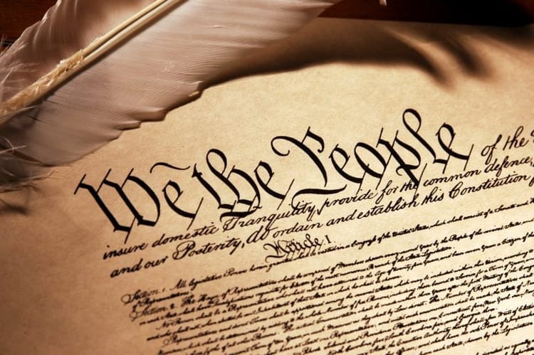A Modern Democratic Agenda