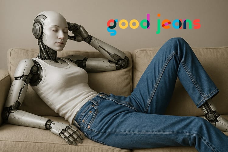 The Meatframe Fallacy