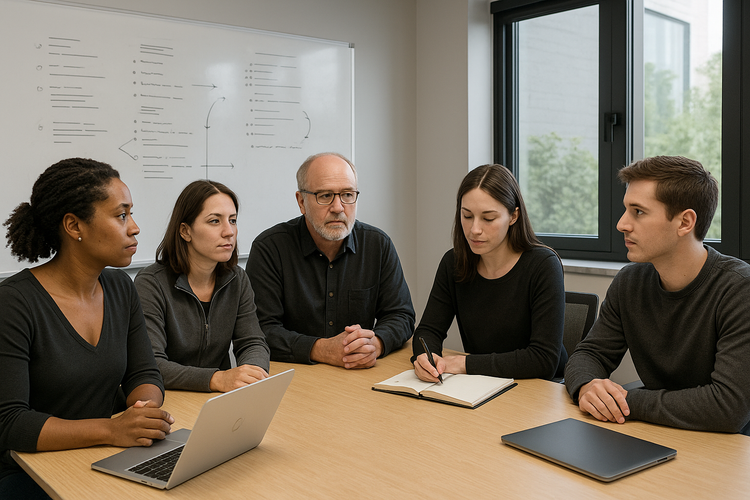 Toward a Resilient Democracy