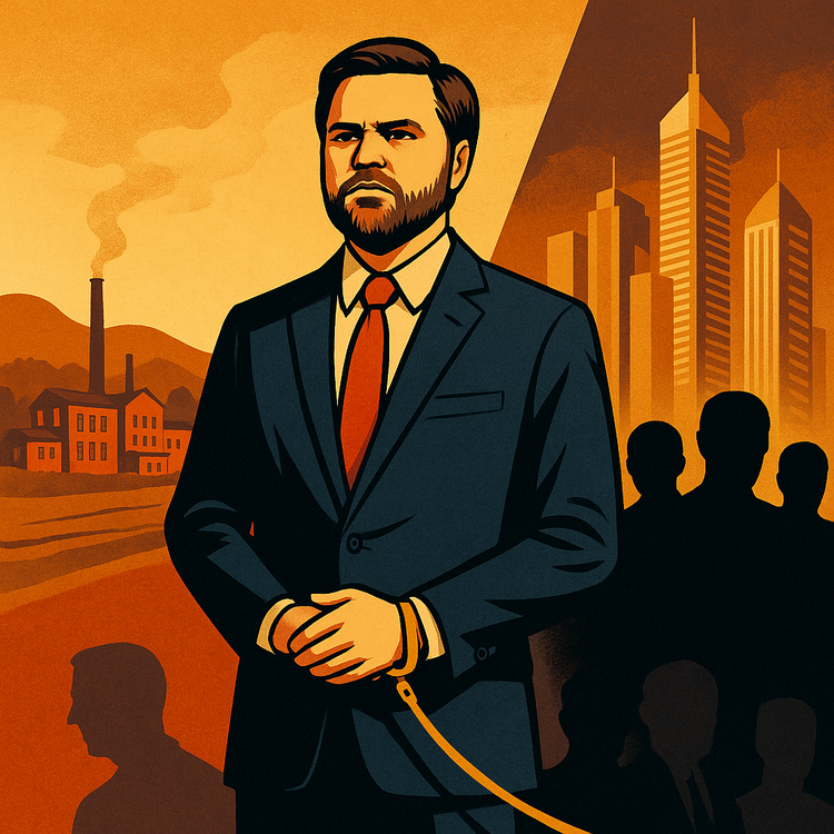 JD Vance