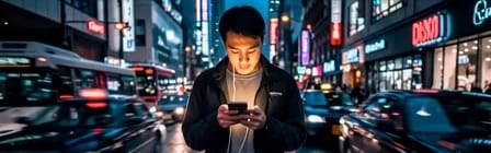 Beyond Doomscrolling