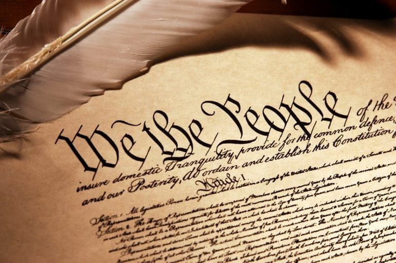 A Modern Democratic Agenda