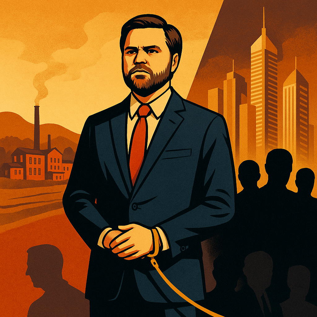JD Vance