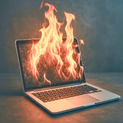 AI and the Great Electric Guillotine