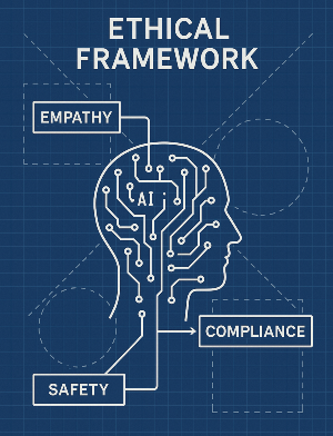Proceedings of the Committee to Establish Ethical Frameworks for AI Systems